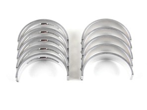 Kurbelwellen-Hauptlagersatz. Porsche 95B Macan 2.0ltr - 95810124300, 95810124400 - I01003006, 06H105561K, 06H105591K