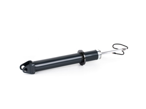 Ammortizzatore posteriore con PASM. Porsche 991.1 Turbo / Turbo S 2014-16 - 99133305326, 99133305310