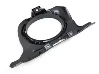 Blende für Auspuffendrohr. Porsche 992.1 C2/C4 - 992807834AOK1, 992807834A, 992807834AOK1, 992807834A