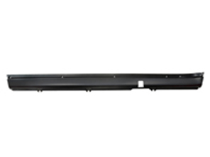 Side sill panel. Rocker panel Porsche 911 1978-89 - 91155904701GRV, 91155904801GRV, 91155904700, 91155904800, 91155904701, 91155904801