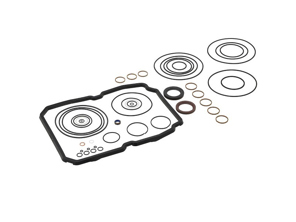 Tiptronic transmission seal kit. Porsche 996 / 997.1 - 1402706500, 1402710080