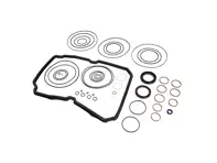 Tiptronic transmission seal kit. Porsche 996 / 997.1 - 1402706500, 1402710080