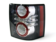 Intermitente Trasero LED DERECHO Black Edition 2010 - 2012 RANGE ROVER VOGUE L322 - LR028513
