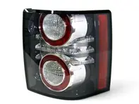 Boitier Clignotant Arrière DROIT Black Edition 2010 - 2012 RANGE ROVER VOGUE L322 - LR028513