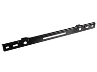 Kennzeichenhalter. Porsche 911 74-89 VORNE - 91170120100, 1682001200