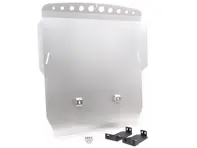 Placa de deslizamiento de aluminio. Porsche 944 1985-1991 - U08