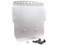 Unterfahrschutz aus Aluminium. Porsche 944 1985-1991 - U08