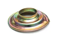 Shock absorber concaved washer. Porsche 928 - 92834352500