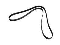 Drive belt. Porsche Carrera GT 980 - 98010225102, 5PK1270