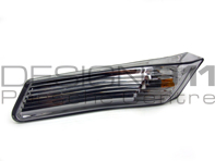 Ripetitori laterali. Porsche 997 GT3RS 2010>> - 99763103390, 99763103490