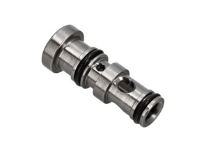 Válvula para la carcasa del filtro de aceite. Porsche 95B.1 / 95B.2 Macan 2.0L Gasolina 2014-21 - 95810320800