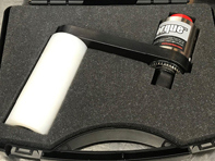 RENNtorq 中心锁工具 V2 适用于保时捷 718/976/997/991/992