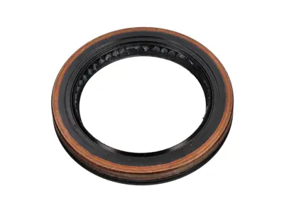 Radiale asafdichting voor busversie, 43,8 mm x 62,1 mm x 7,7 mm. Porsche 955 Cayenne 2003-06 - 95532124300