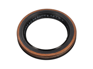 Radialwellendichtring für Buchsenversion, 43,8 MM X 62,1 MM X 7,7 MM. Porsche 955 Cayenne 2003-06 - 95532124300