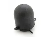 Depósito de vacío para sistema de nivelación de faros. Porsche 911 - 91163135700