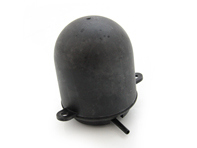 Vacuum tank for headlight leveling system. Porsche 911 - 91163135700