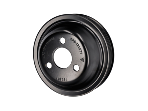 Polea de bomba de agua. Porsche 982 Boxster / Cayman / Spyder / 991.2 / 992.1 / 992.2 / Turbo / GT3 / GT4 - 0PB121031