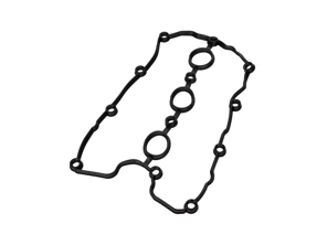 Joint de cache-culbuteurs, cylindres 1 à 3. Moteurs hybrides Porsche 958 Cayenne / 970 Panamera - 95810523201, 95810523200