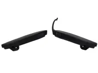 Armrest with handle Set of 2. Porsche 911 69-73 LHD Cars - PCG55504223, PCG55504125