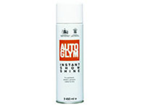 AUTOGLYM Instant Show Shine – 450 ml – Aerosol - 46012B - CARE724502