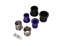 Casquillo trasero del brazo inferior delantero. Porsche 928 1978-1995 Powerflex - PFF57-702, PFF57702, 92834101704, 92834101705, 92834101706