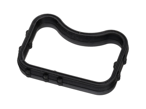 Junta de tubo de bomba de agua. Porsche Boxster / Caimán / 997 / 991 - 9A110632500, 0PB121139, 273.730