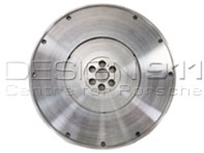Vliegwiel Porsche 930 Turbo 1975-77 240mm - 93010220101