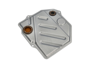 Oil Filter. Porsche 928 Auto Gearbox Sump - 1262770295 - 1331900100