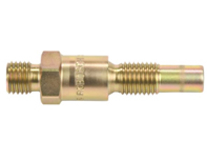 Fuel injector. Porsche 911 1970-77 - 90111027100, 0437004003