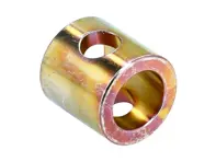 Stütznippel der Handbremse. Porsche 986 Boxster / 996 - 99642457400