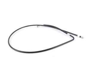 Fuel tank return line. Porsche 911 1980>> - 91135606208, 91135606214, 91135606216