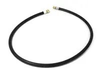 Brandstofslang, retourleiding. Porsche 911 Turbo 1978-1989 - 93035606204, 93035606201 - PKLA05