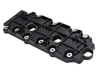 Nockenwellendeckel unten Porsche 993 - 99310511607