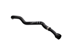Tubo flessibile del liquido di raffreddamento. Porsche 958 Cayenne 3.0L Hybrid / Diesel / 3.6L Benzina 2010-17 - 95810626110