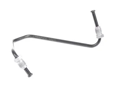 Conduite de frein d'étrier avant droit Porsche 993 - 99335558402