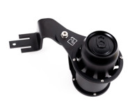 Adjustable seat mounted drinks holder. Porsche 964 / 993 - SA05.09