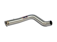Uitlaat downpipe met katalysator delete superspirnt 'cup' Porsche 718 Boxster / Cayman - 248711