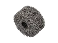 Amortisseur de vibrations d'échappement pour support de silencieux. Porsche 996 / 997 / 997.2 - 99611122702, 99611122802, 99711122930, 99611122703, 99611122803