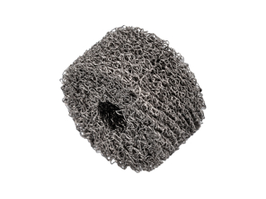 Amortisseur de vibrations d'échappement pour support de silencieux. Porsche 996 / 997 / 997.2 - 99611122702, 99611122802, 99711122930, 99611122703, 99611122803