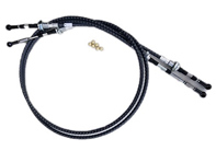 高性能短距离变速线 保时捷 981 / 718 - 3601009817, NM205