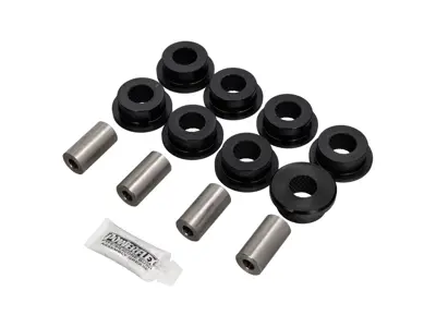 Douille de triangle supérieur avant. Porsche Cayenne 955 / 957 - PFF85-1604, PFF851604, 7L0407077, 95534102700, 95534102701, 95534102702