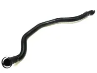 Vent Line for Oil Separator - 99610794700, 99610792600