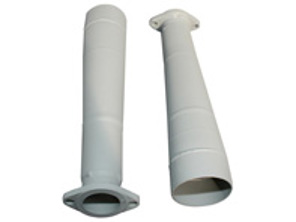 Tubos de escape de competición. Porsche 914 - 92.214, 92.215, 1620401210 - 92.215, 1620401210