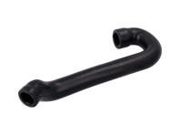Crankcase breather hose. Porsche 928 87-89 - 92811017407, 92811017409