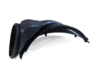 Conduit d'air moteur pour ventilateur moteur. Porsche993 - 99310640300