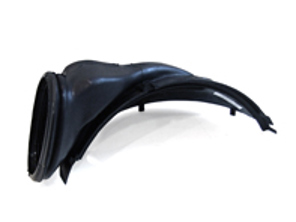 Conducto de aire del motor para ventilador del motor. Porsche 993 - 99310640300