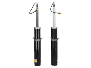 Vordere Stoßdämpfer (PAAR) für Porsche 981 Boxster / 981 Cayman mit PASM - 98134304504, 98134304507, 98134304508, 98134304509