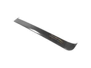 Dachspoiler aus Kohlefaser. Porsche 996 - E439