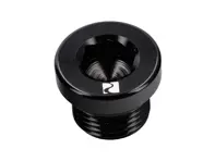 Rennline magnetische Differential-Ölablassschraube. Porsche Macan / Panamera / Cayenne - 95533205700