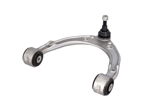 Track control arm FRONT. Porsche 958 Cayenne - 1140109000, 7P0407021, 95834105100
